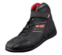 Ls2 Textil Garra Motorcycle Shoes