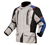 Ls2 Textil Narvik Jacket