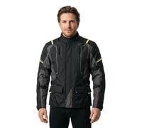 Ls2 Textil Narvik Jacket