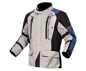 Ls2 Textil Narvik Jacket