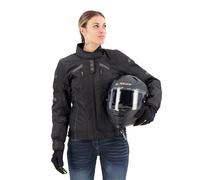 Ls2 Textil Serra Evo Jacket