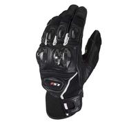 Ls2 Textil Spark 2 Leather Gloves