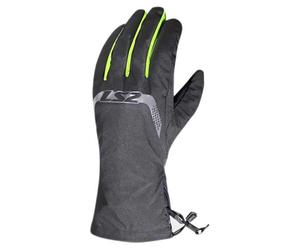Ls2 Textil Thermorain Winter Gloves