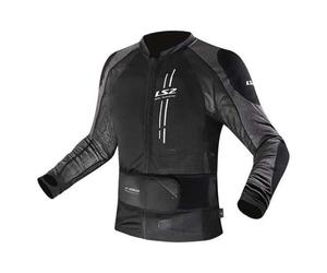 Ls2 Textil X-armor Jacket