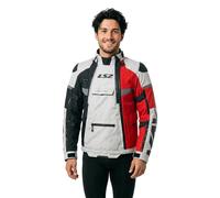 Ls2 Textil X-master Jacket