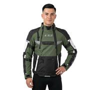 Ls2 Textil X-master Jacket