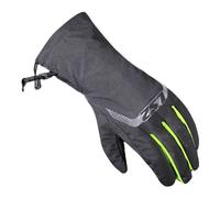 LS2 Thermorain Over Waterproof Motorcycle Gloves Motorbike Rain Slip Overs