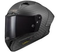 LS2 FF805 THUNDER C GP Aero Full Face Helmet Matt BlackM Matt Black