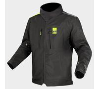 LS2 Titanium Waterproof Motorcycle Jacket Laminated Thermal CE Touring