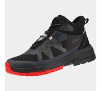 LS2 Torrent Moto Motorcycle Motorbike Short Boots Waterproof Black