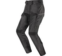LS2 Travel waterproof Ladies Motorcycle Textile Pants, black, size M