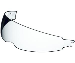 LS2 Universal Sun Visor, clear for Men