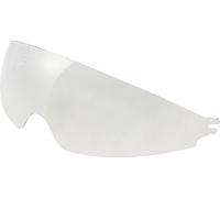 LS2 Universal Sun Visor, clear, One size