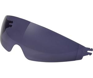 LS2 Universal Sun Visor, smoke, One size