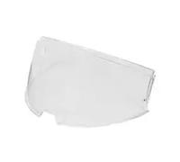 LS2 FF906 ADVANT MOTORCYCLE BIKE HELMET VISOR ANTI-FOG PINLOCK READY CLEAR SMOKE