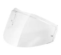 LS2 Motorcycle Motorbike Road Legal Visor - Valiant FF399