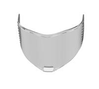 LS2 FF805 Thunder Visor Motorcycle Helmet Replacement Spare Tinted Clear Shield