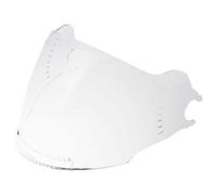 LS2 Motorcycle Motorbike Road Legal Visor - Verso OF570