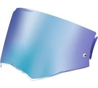 LS2 FF901 Advant X Helmet Visor Pinlock Ready Anti-Scratch Spare Screen Shield