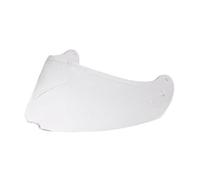 LS2 Visor for FF908 Strobe II Pinlock Ready Clear
