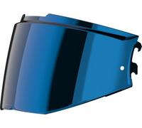 LS2 Visor for FF910 Advant II iridium blue
