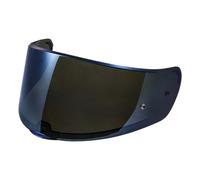 LS2 Visor Iridium Blue For FF397 Vector C / HPFC Evo Motorcycle Helmets