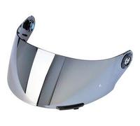 LS2 Visor Iridium Blue Helmet Strobe FF325/FF386/FF370