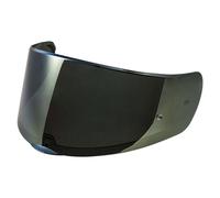 LS2 Visor Iridium Gold For FF397 Vector C / HPFC Evo Motorcycle Helmets