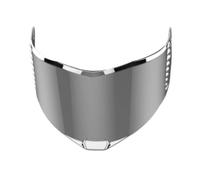LS2 Visor Iridium Silver For FF805 Thunder Motorcycle Motorbike Helmets