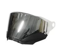LS2 MX701 Adventure Helmet Replacement Visor Spare Pinlock Ready Visors