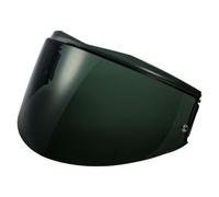 LS2 FF399 Valiant Visor, grey
