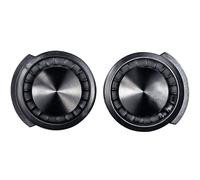 LS2 FF313 Vortex Visor Mechanism, black