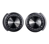 LS2 FF313 Vortex Visor Mechanism, black