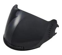 LS2 Visor Tinted Black For Verso OF570 Motorcycle Motorbike Helmets