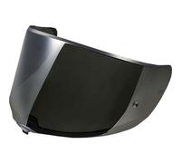 LS2 Vizier Iridium Zilver for FF811 Vector II Helmets