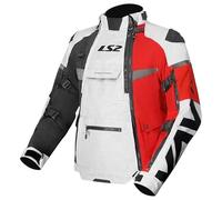 LS2 X-Master Jacket 3XL White