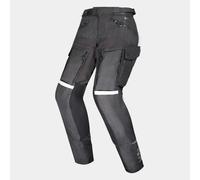 LS2 X-Master, textile pants waterproof L Black/Light Grey