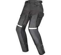 LS2 X-Master Motorcycle Textile Pants, size 5XL for Men