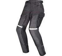 LS2 X-Master Motorcycle Textile Pants, size 3XL for Men