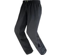 LS2 X Rain Motorcycle Motorbike Over Trousers Black