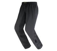 LS2 X-Rain Waterproof Motorcycle Pants - Breathable, Adjustable, Stretch Fit