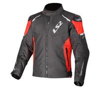 LS2 Zoom Waterproof Motorcycle Jacket CE Certified Motorbike Protection