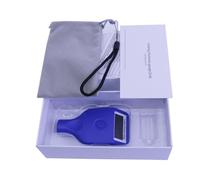 LS220 Bluetooth Automotive Paint Meter Coating Thickness Meter Car Paint Meter Measuring Range 0.0-2000um