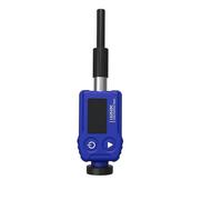 LS251D/LS252DC/LS252DL/LS252D/LS252C Portable Digital Metal Testing Machine Durometer For Aluminum Alloy Stainless(LS252DC)