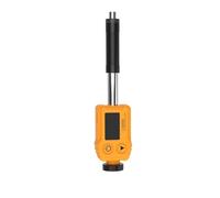 LS251D/LS252DC/LS252DL/LS252D/LS252C Portable Digital Metal Testing Machine Durometer For Aluminum Alloy Stainless(LS252C)