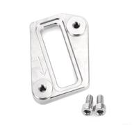 LS3 LS7 Air Flow Meter Sensor Mount Aluminum Alloy Base