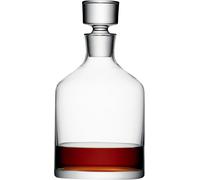 LSA International - Bar Whiskey Carafe, 1,8 L - Clear