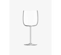 Lsa International Borough Stemless Glasses &Ndash; Set Of 4 Clear