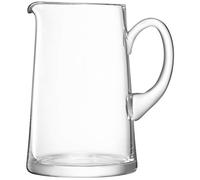 LSA BR45 Bar Tapered Jug 1.1 L Clear