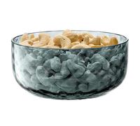 LSA Dapple Bowl Water Blue Lime